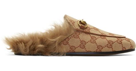 gucci kinderschuhe|gucci princetown fur sale.